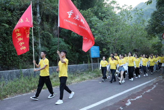 图为活动现场。437必赢会员中心供图